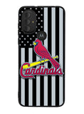 American Louis Cardinals Motorola Moto G Pure 2021 , Moto G Power 2022 Case OV9231