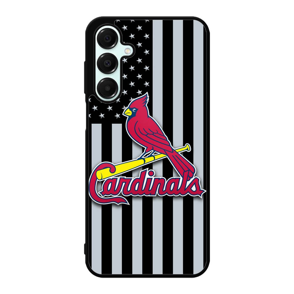 American Louis Cardinals Samsung Galaxy A16 Case OV9231
