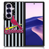 American Louis Cardinals Samsung Galaxy Z Fold 7 Case OV9231