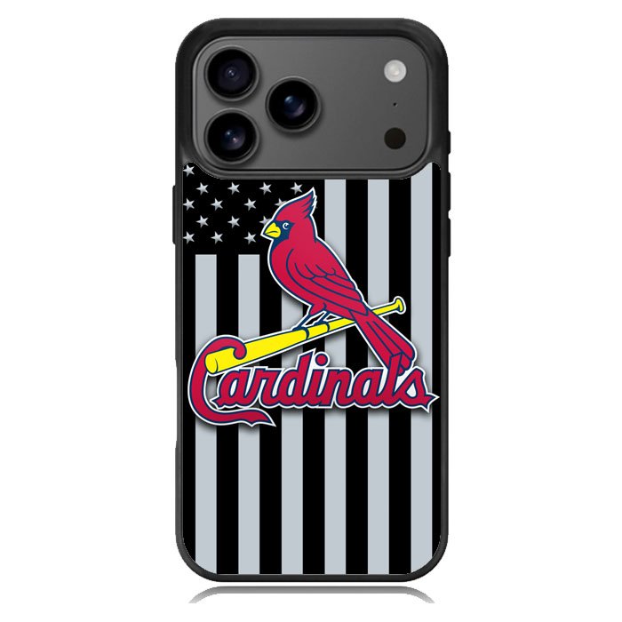 American Louis Cardinals Samsung Galaxy S26 Ultra Case OV9231