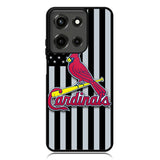 American Louis Cardinals Motorola Moto G 5G 2025 Case OV9231