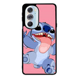Stitch on the wall Motorola Moto Edge 2022 Case