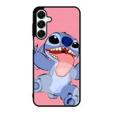 Stitch on the wall Samsung Galaxy A16 Case OV5935