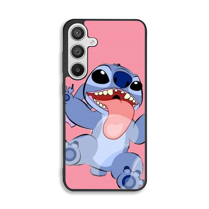 Stitch on the wall Samsung Galaxy A26 Case OV0307