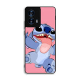 Stitch on the wall Motorola Moto G Power 5G 2024 Case OV0307