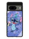 Stitch Butterfly Google Pixel 8 Case QC9238
