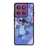 Stitch Butterfly Motorola Moto Edge 60 Pro Case QC9238