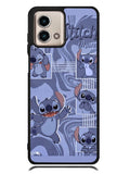 Stitch Ohana 2nd Motorola Moto G Stylus 5G 2023 Case