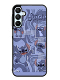 Stitch Ohana 2nd Samsung Galaxy A25 5G Case