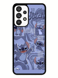Stitch Ohana 2nd Samsung Galaxy A53 5G Case