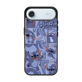 Stitch Ohana 2nd iPhone Air Case