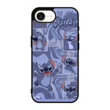 Stitch Ohana 2nd iPhone 17e Case