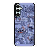 Stitch Ohana 2nd Samsung Galaxy A16 Case OV5830