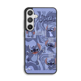 Stitch Ohana 2nd Samsung Galaxy A26 Case OV5184