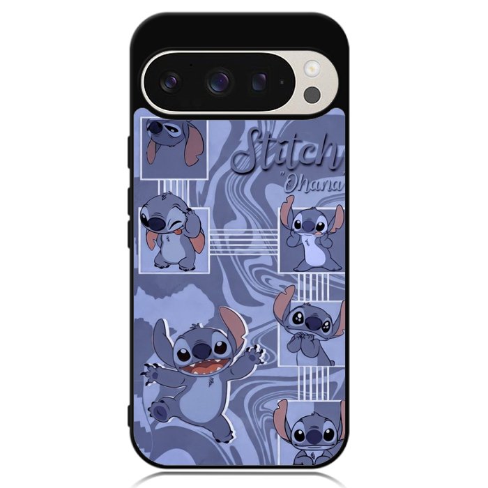 Stitch Ohana 2nd Google Pixel 9 | Pixel 9 Pro Case
