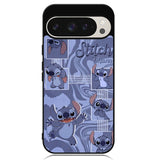 Stitch Ohana 2nd Google Pixel 9 | Pixel 9 Pro Case