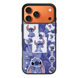 Aesthetic Stitch Samsung Galaxy S26 Ultra Case