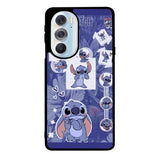 Aesthetic Stitch Motorola Moto Edge 2022 Case