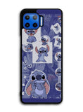 Aesthetic Stitch Motorola Moto One 5G Case , Moto One 5G UW Case , Moto G 5G Plus Case