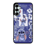 Aesthetic Stitch Samsung Galaxy A16 Case OV3211