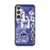 Aesthetic Stitch Samsung Galaxy A26 Case OV7699