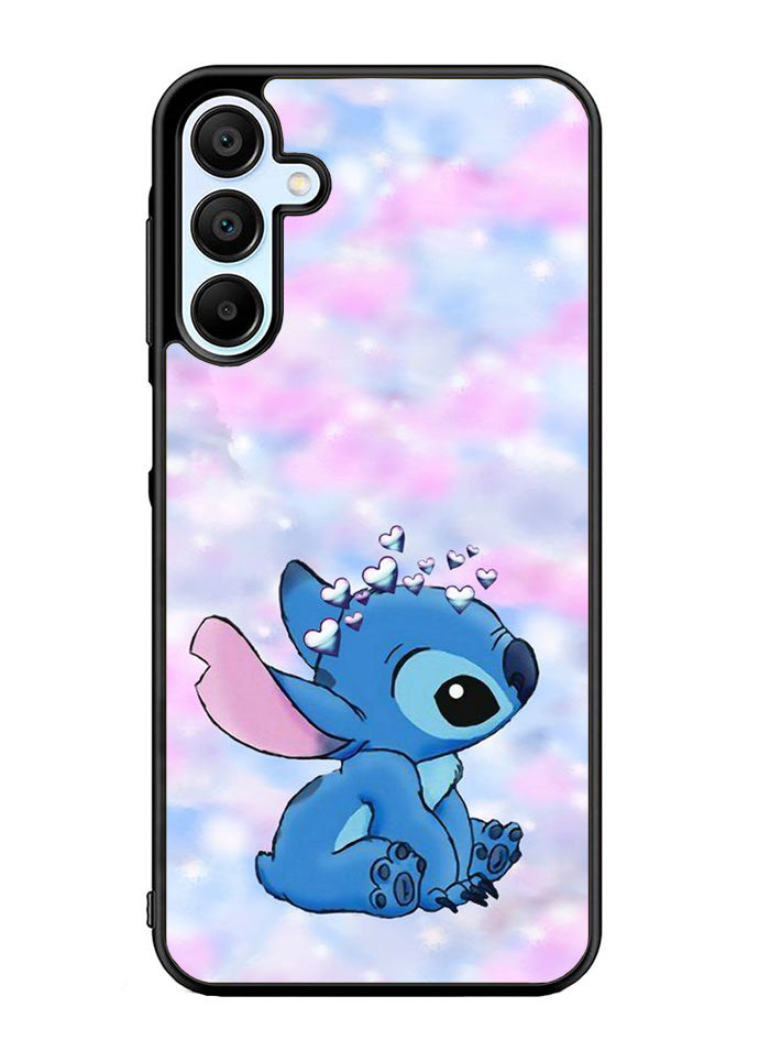 Stitch 12th Samsung Galaxy A15 5G Case