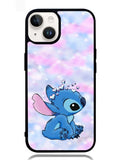 Stitch iPhone 14 Case OV9233