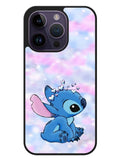 Stitch iPhone 14 Pro Case OV9233