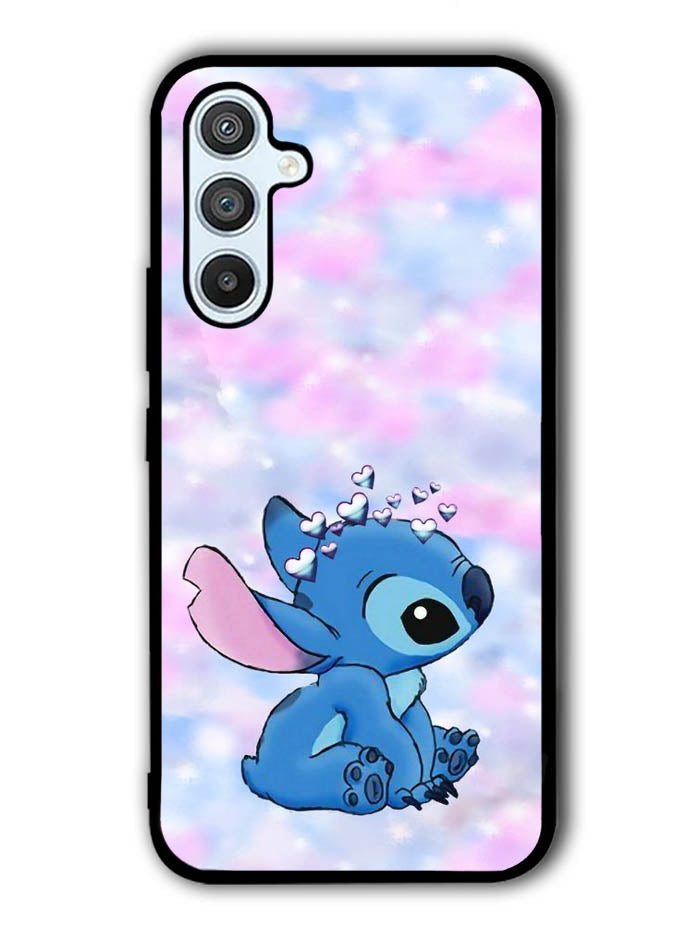Stitch 12th Samsung Galaxy A54 5G Case