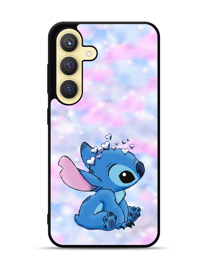 Stitch 12th Samsung Galaxy S24 Plus 5G , Samsung Galaxy S24+ 5G Case