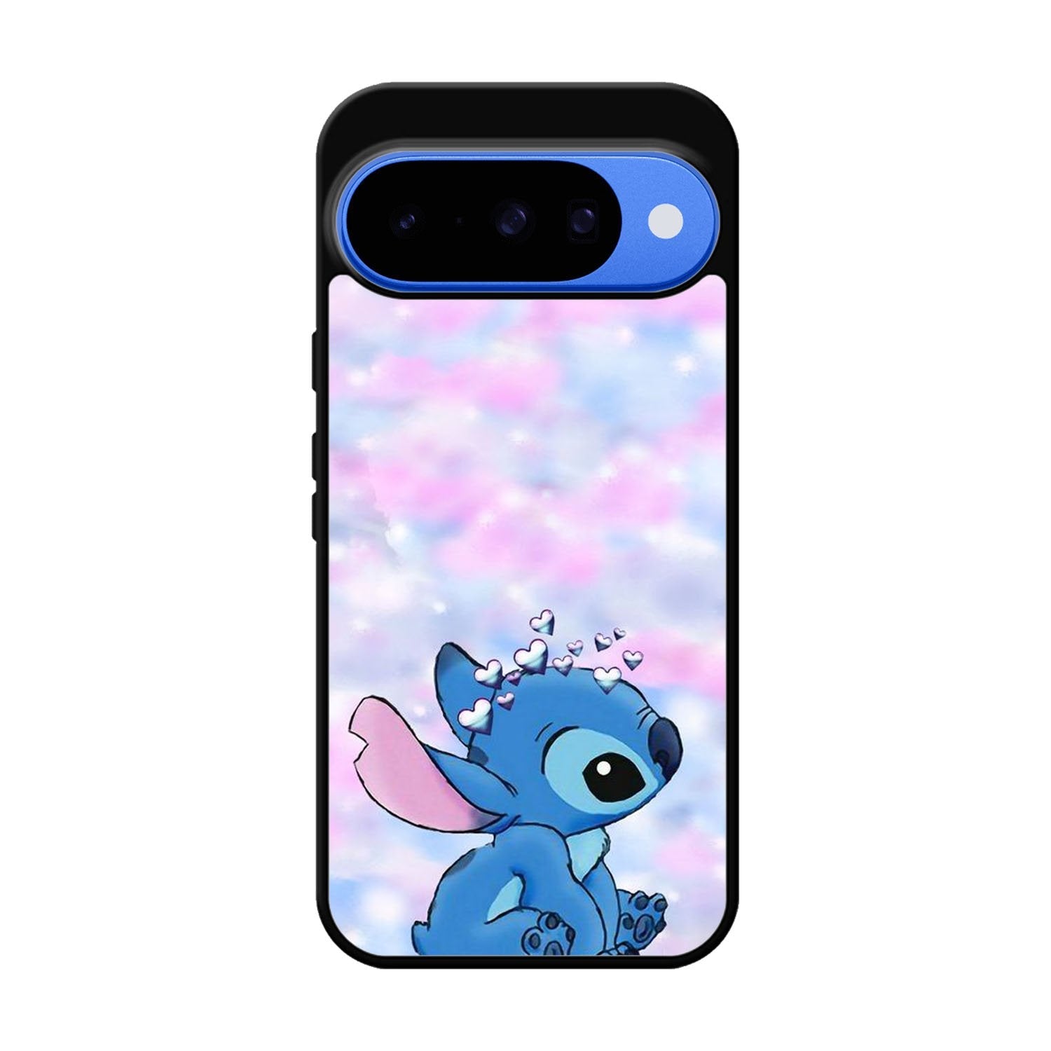 Stitch 12th Google Pixel 10 Case