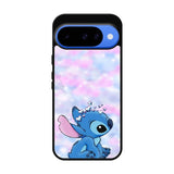 Stitch 12th Google Pixel 10 Case