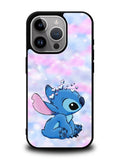 Stitch 12th iPhone 15 Pro Case