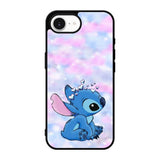 Stitch 12th iPhone 17e Case