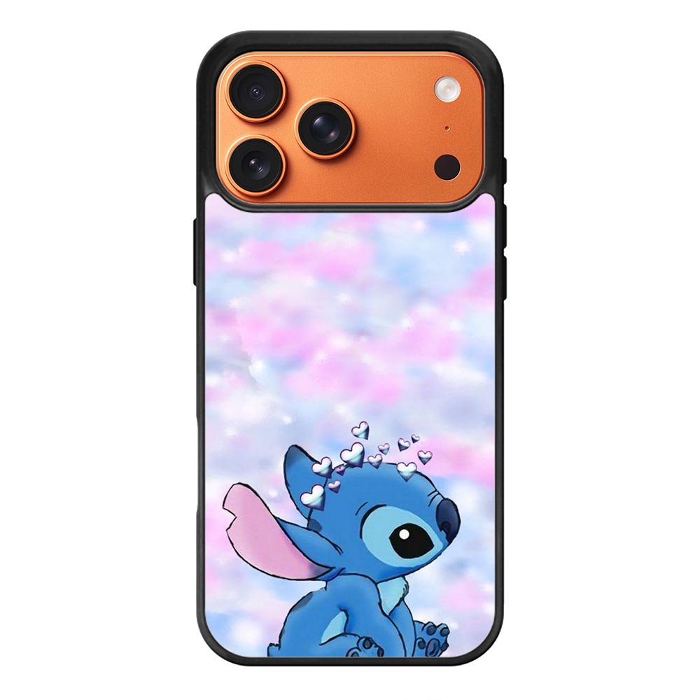 Stitch 12th Samsung Galaxy S26 Ultra Case