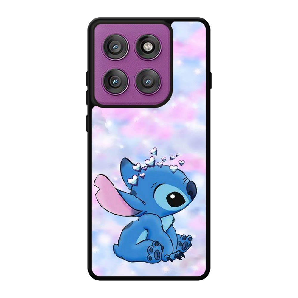 Stitch 12th Motorola Moto Edge 60 Pro Case