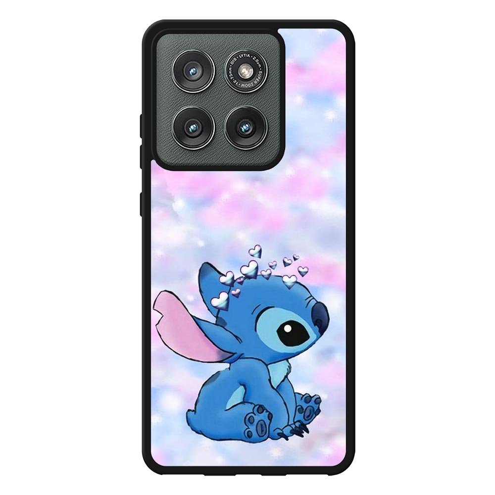 Stitch 12th Motorola Moto Edge 2025 Case