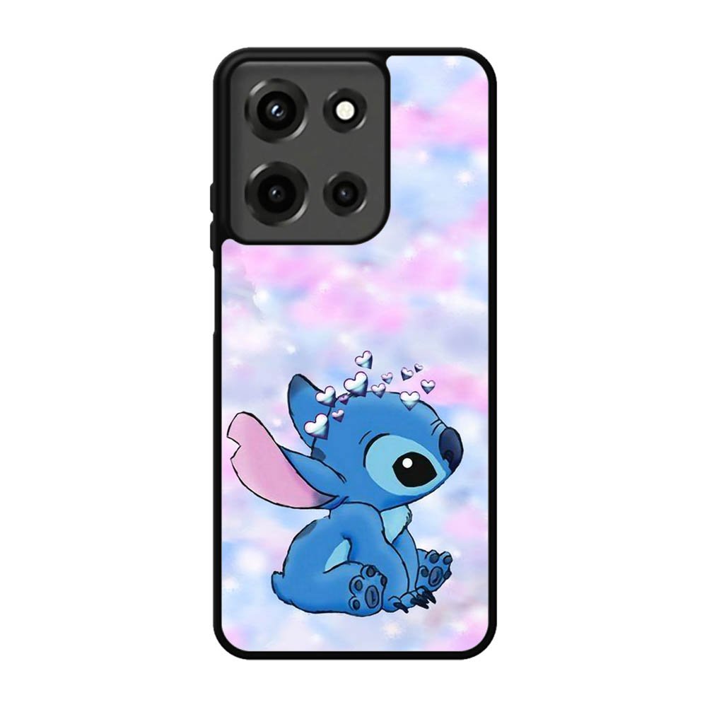 Stitch 12th Motorola Moto G 5G 2025 Case OV2715