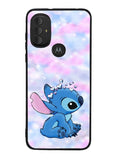 Stitch 12th Motorola Moto G Pure 2021 , Moto G Power 2022 Case