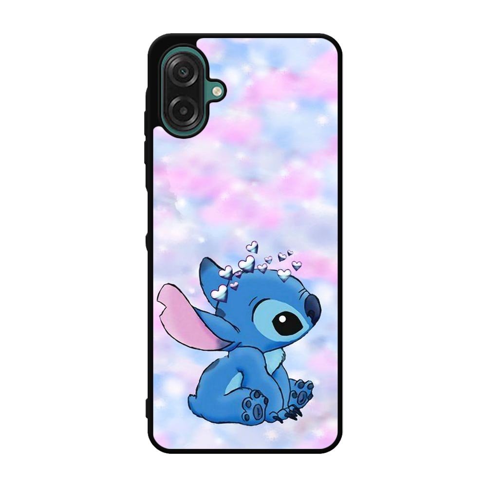 Stitch 12th Samsung Galaxy A07 Case
