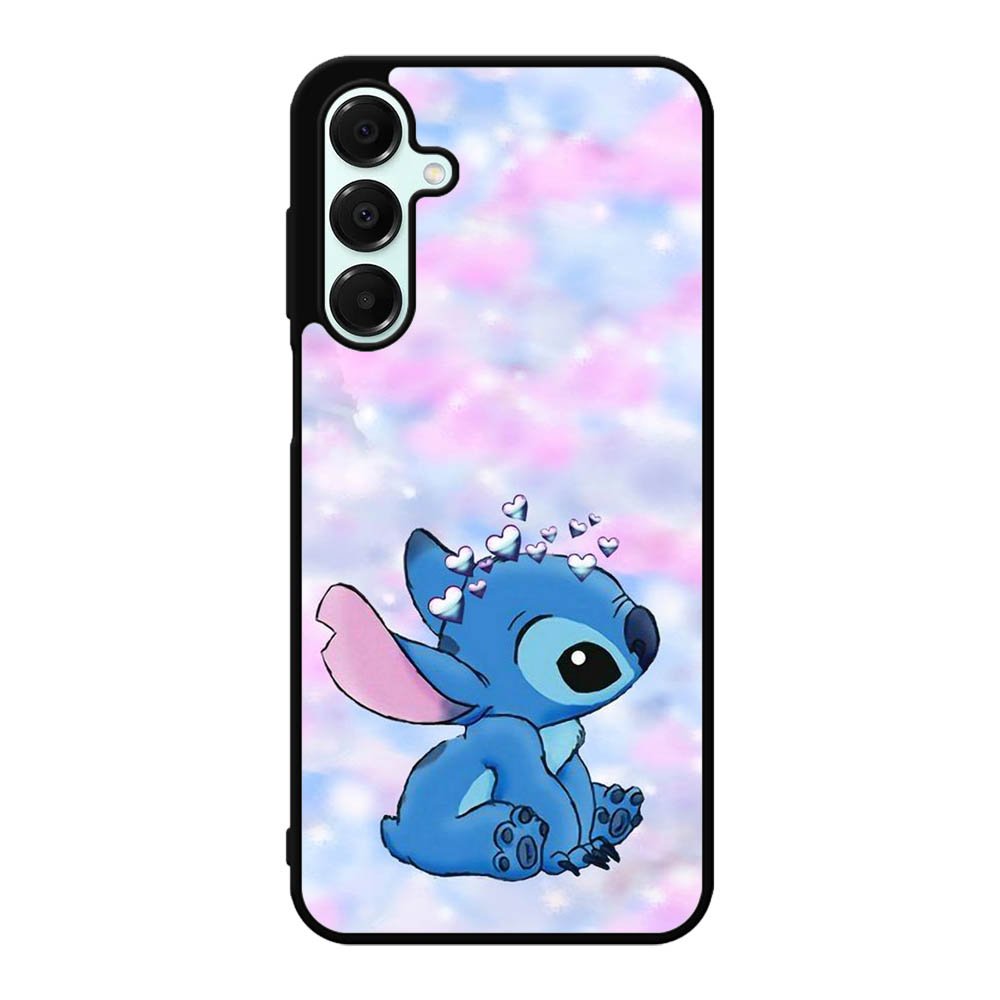 Stitch 12th Samsung Galaxy A16 Case OV2715