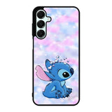 Stitch 12th Samsung Galaxy A16 Case OV4957
