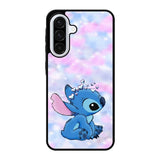 Stitch 12th Samsung Galaxy A56 Case OV4957