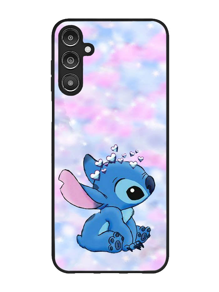 Stitch 12th Samsung Galaxy A14 5G Case