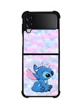 Stitch 12th Samsung Galaxy Z Flip 4 5G 2022 Case