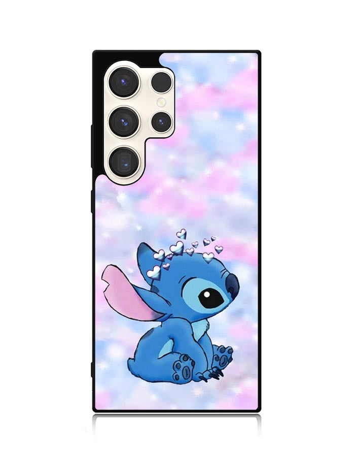 Stitch 12th Samsung Galaxy S25 Ultra 5G Case