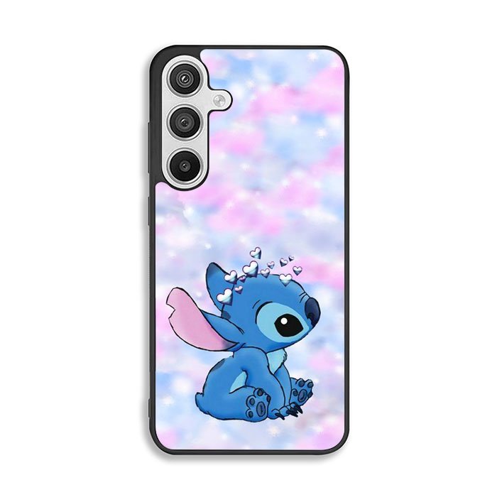 Stitch 12th Samsung Galaxy A26 Case OV2715