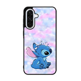Stitch 12th Samsung Galaxy A36 Case OV2715