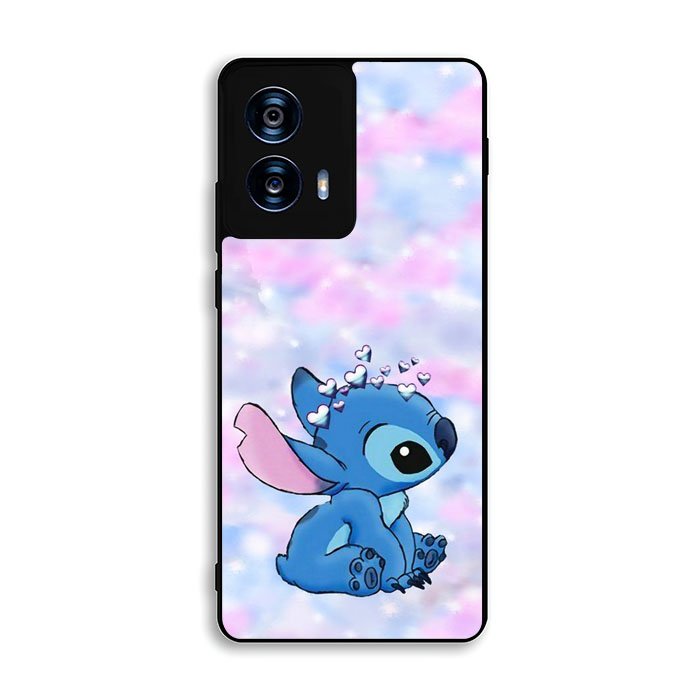 Stitch 12th Motorola Moto G Power 5G 2024 Case OV2715