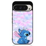 Stitch 12th Google Pixel 9 | Pixel 9 Pro Case
